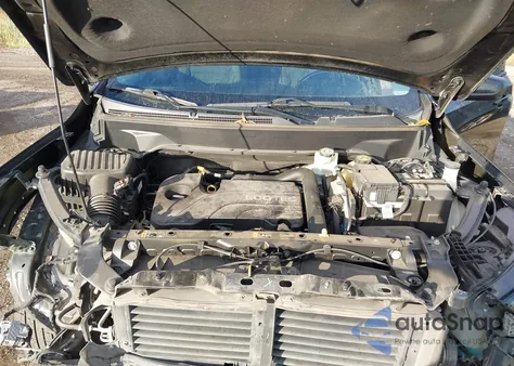 2019 GMC Terrain Sle from USA, damaged, VIN 3GKALMEV7KL110321